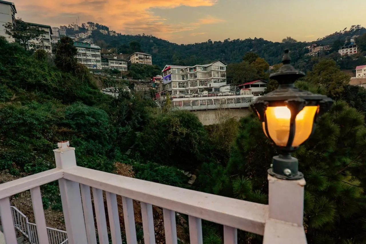 Meraki Shimla India