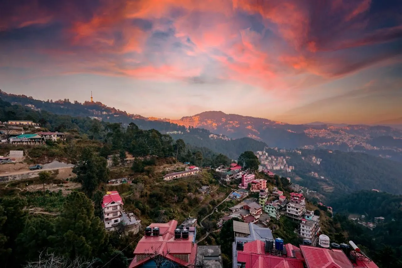 Meraki Shimla 0*,  India