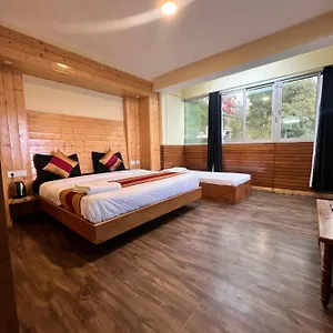 Gs Near Mall Road Shimla