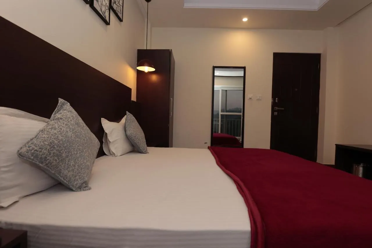 Meraki Shimla Hotel